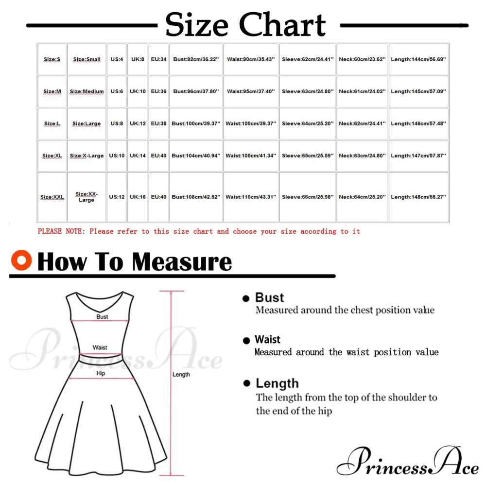 V-Neck Bachelorette Floral Print Maxi Dress with Long Sleeves M / Green