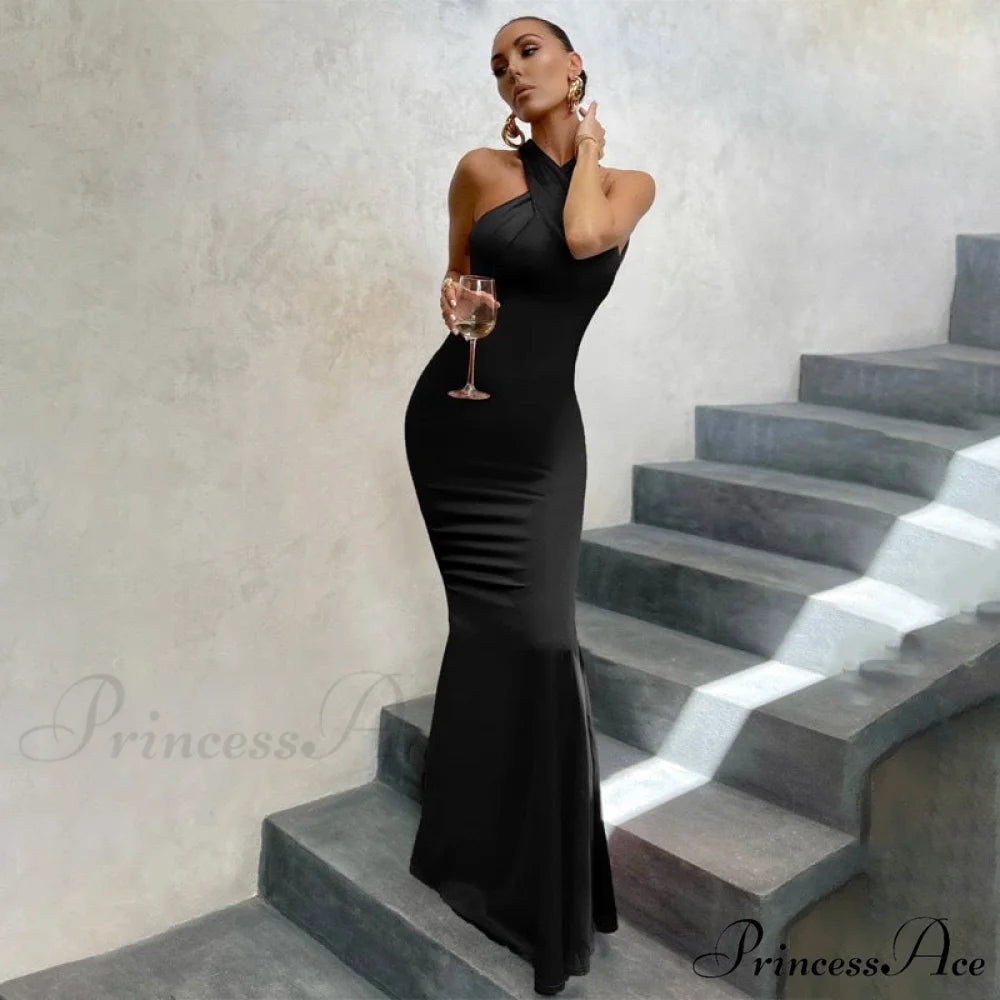 Valentina Formal Stylish Corset Mermaid Dress