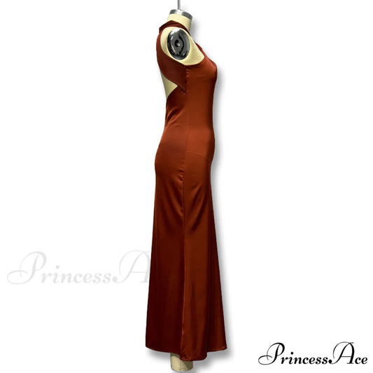 Valentina Formal Stylish Corset Mermaid Dress