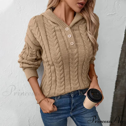 Vintage Cardigan Sweater swraters-241228