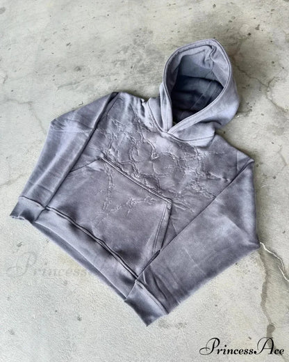 Vintage Gothic Hoodie hoodies-241228
