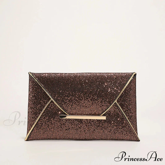 Vintage Sparkling Celebration Purse Wristlet Black wristlet-250126