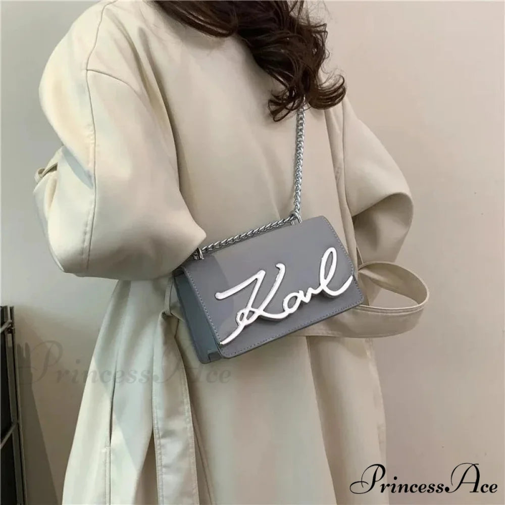 Vintage Zip Square Shoulder Tote Bag shoulder-250126