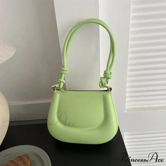 Violet Vintage Faux Leather Crossbody Shoulder Bag shoulder-250126