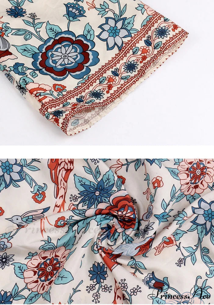 VIVIAN Women’s Blouse