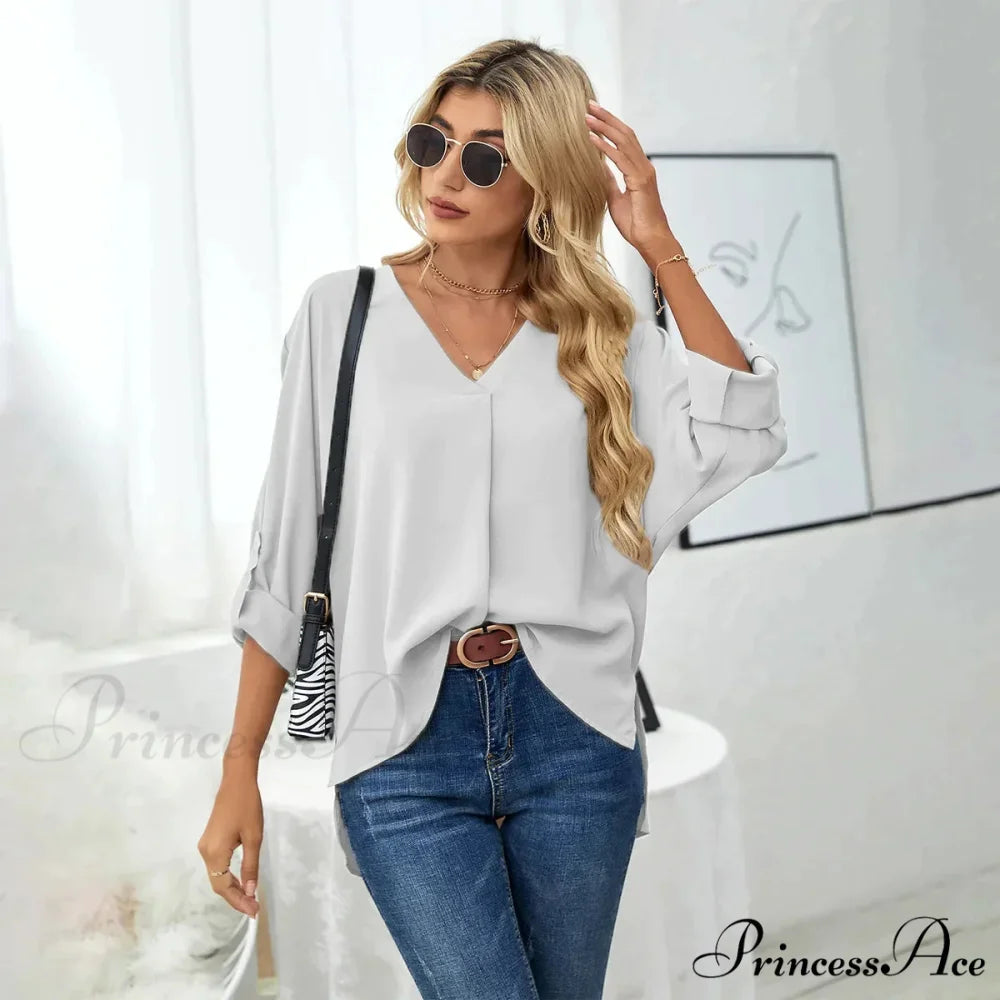 Wendy Women’s Tops