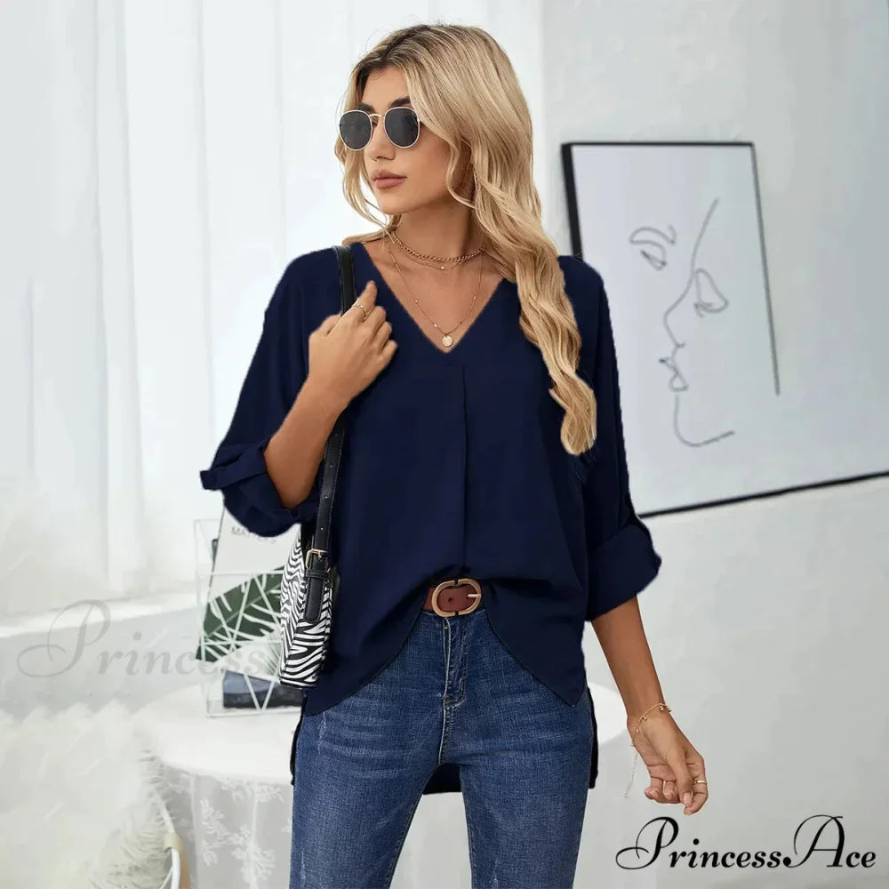 Wendy Women’s Tops