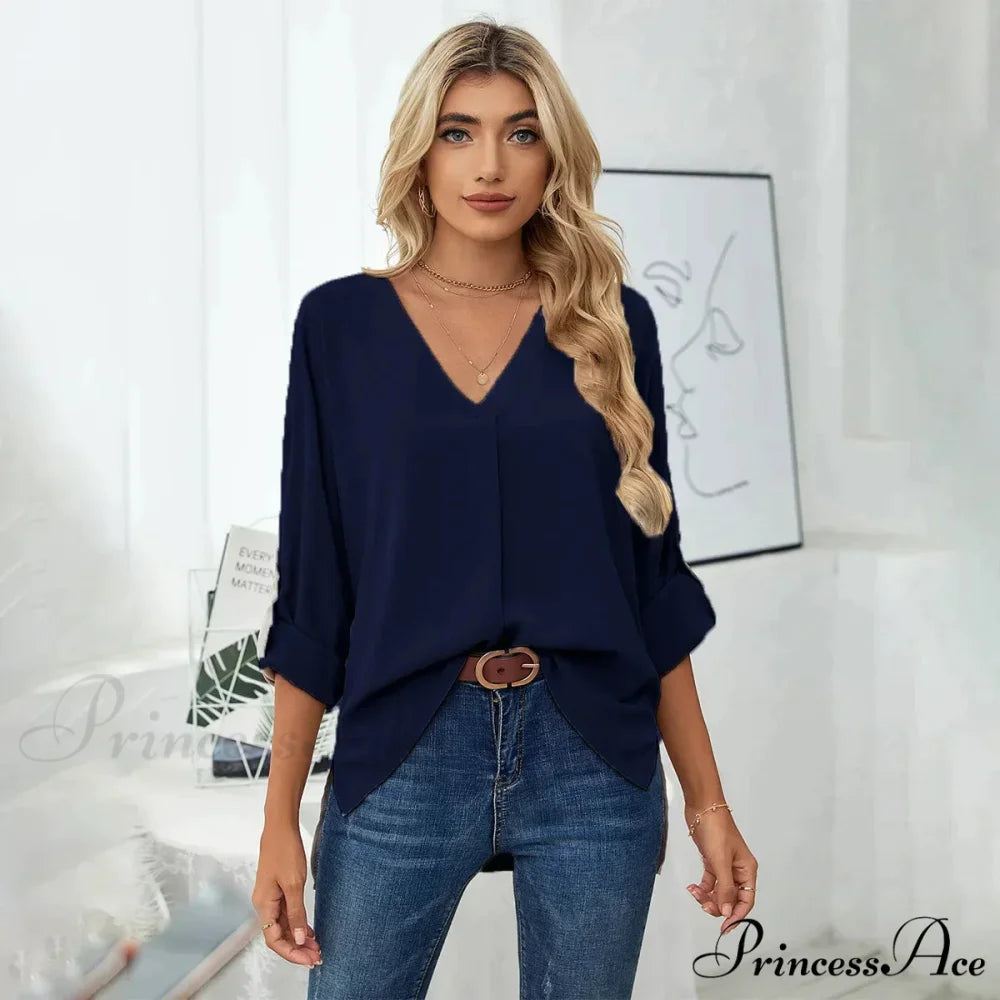 Wendy Women’s Tops