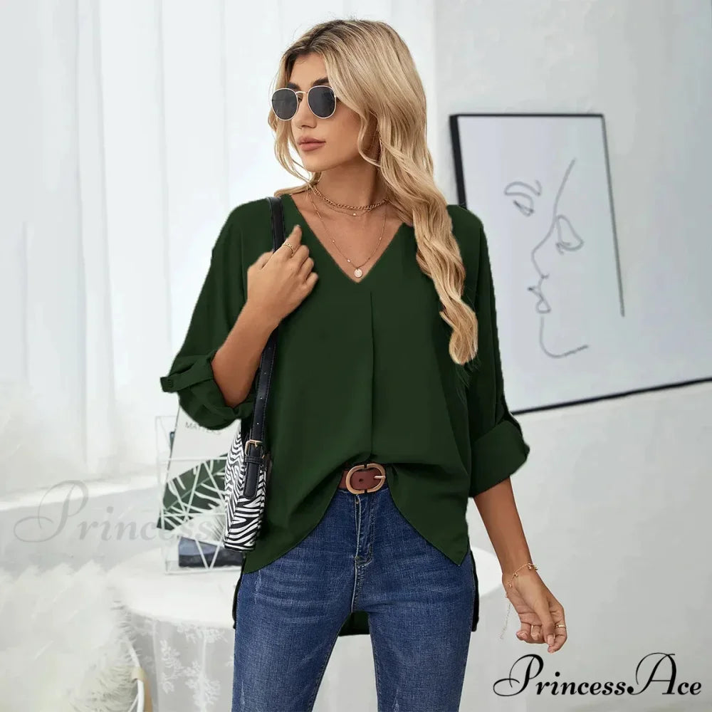 Wendy Women’s Tops