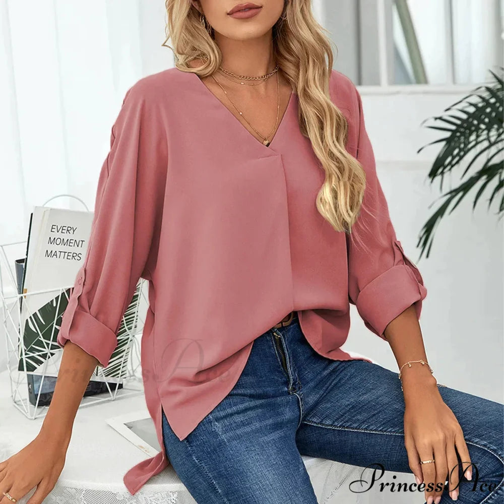 Wendy Women’s Tops