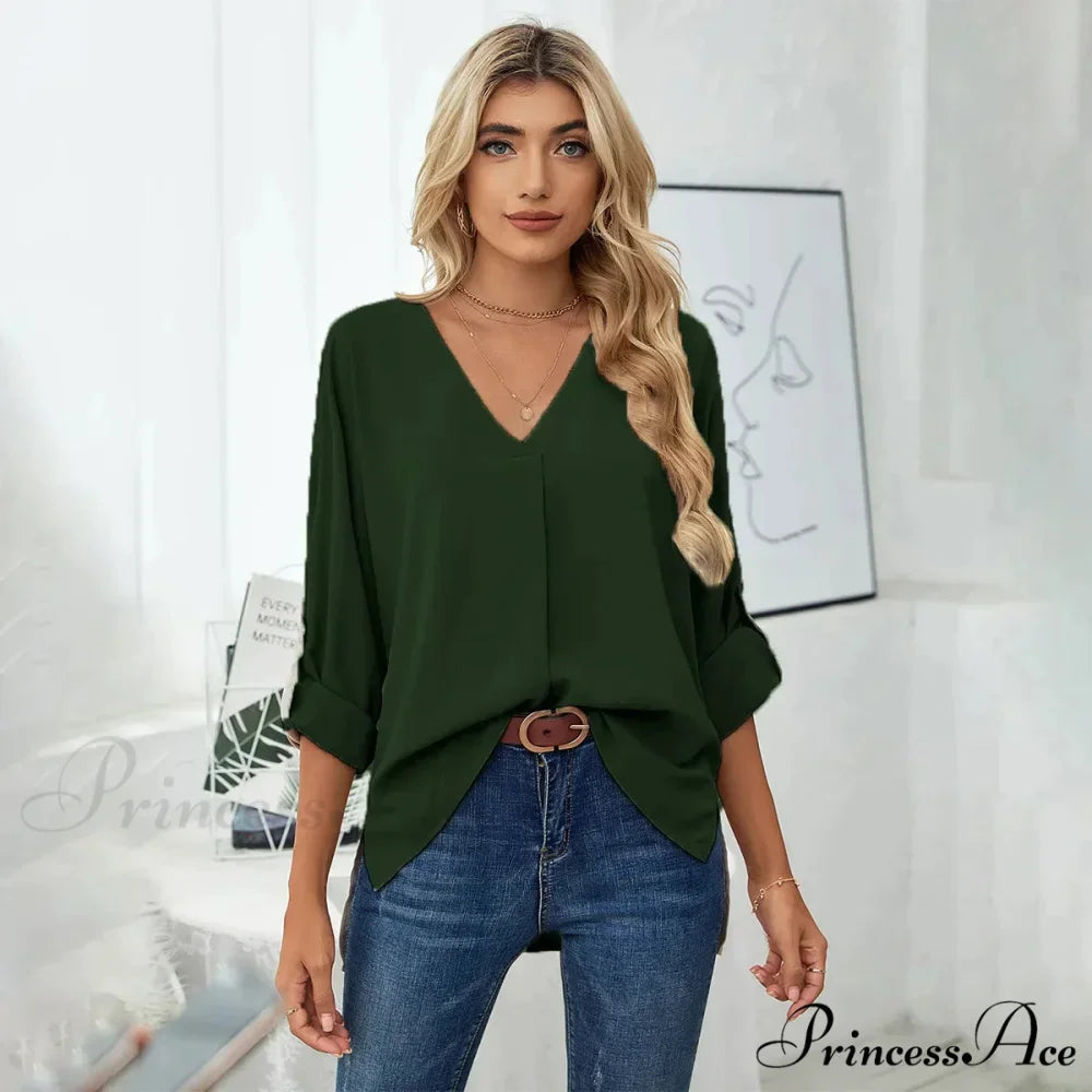 Wendy Women’s Tops