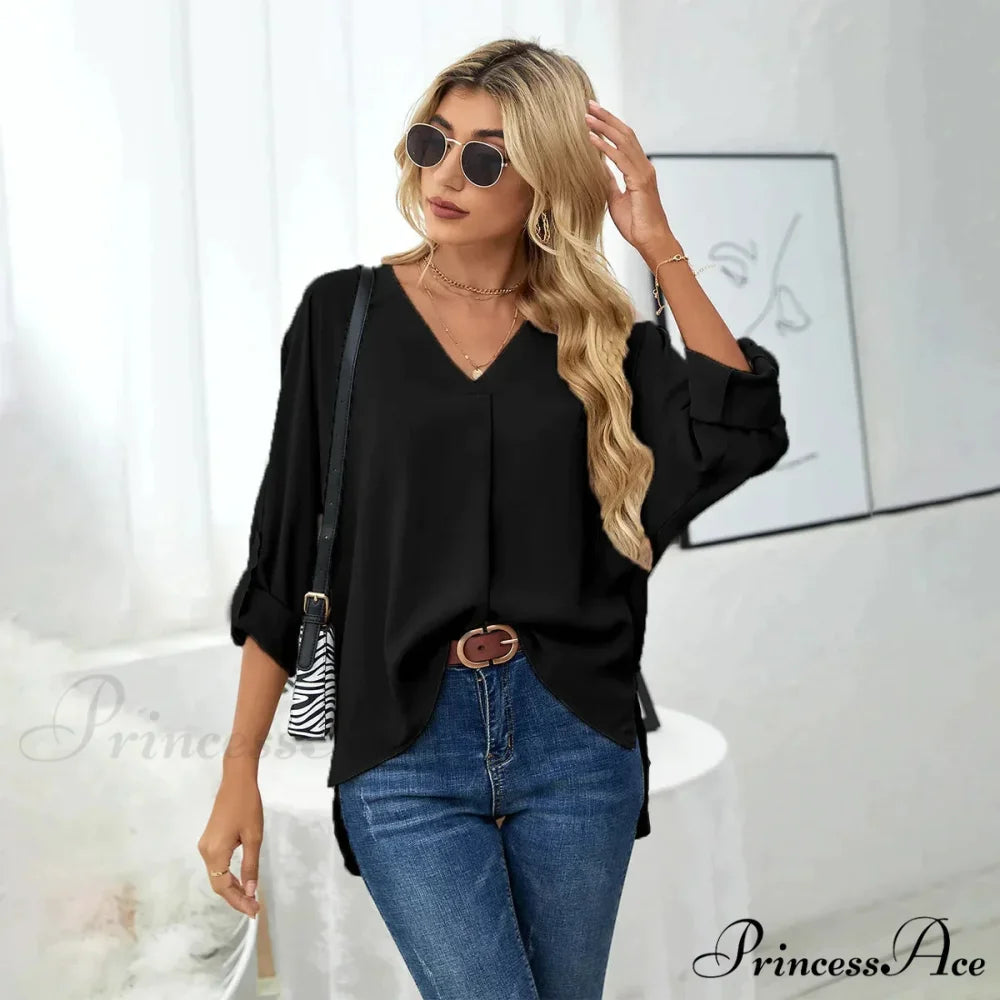 Wendy Women’s Tops