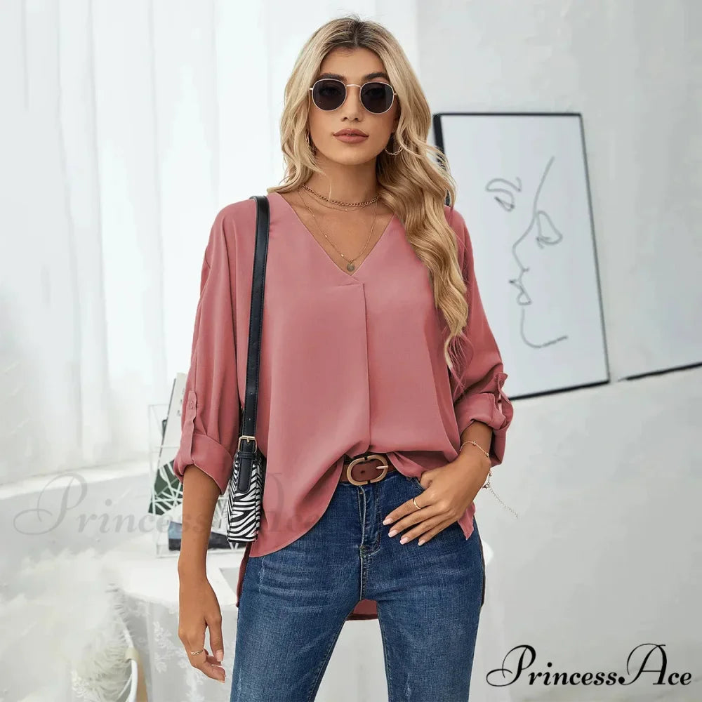 Wendy Women’s Tops