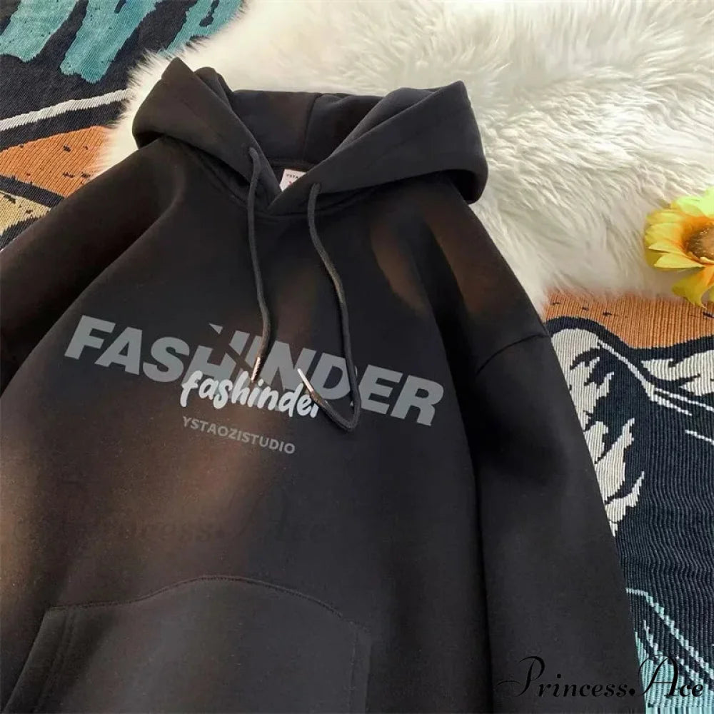 Winter Fleece Hoodie hoodies-241228