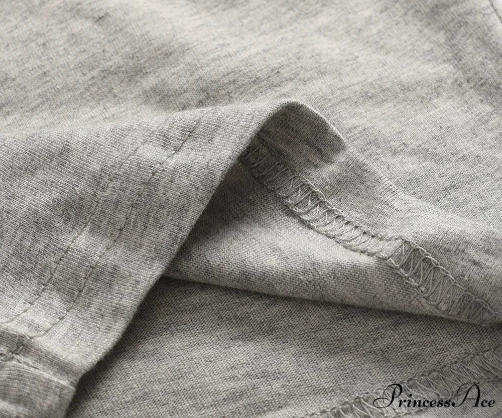 Women’s Cotton Capri Pants Sleep Capris