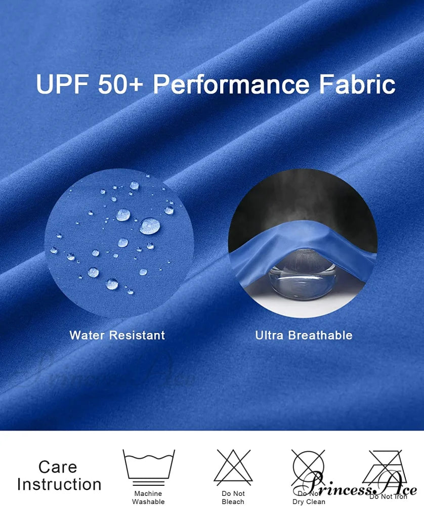 Women’s Hiking Capris Outdoor Quick Dry Pants