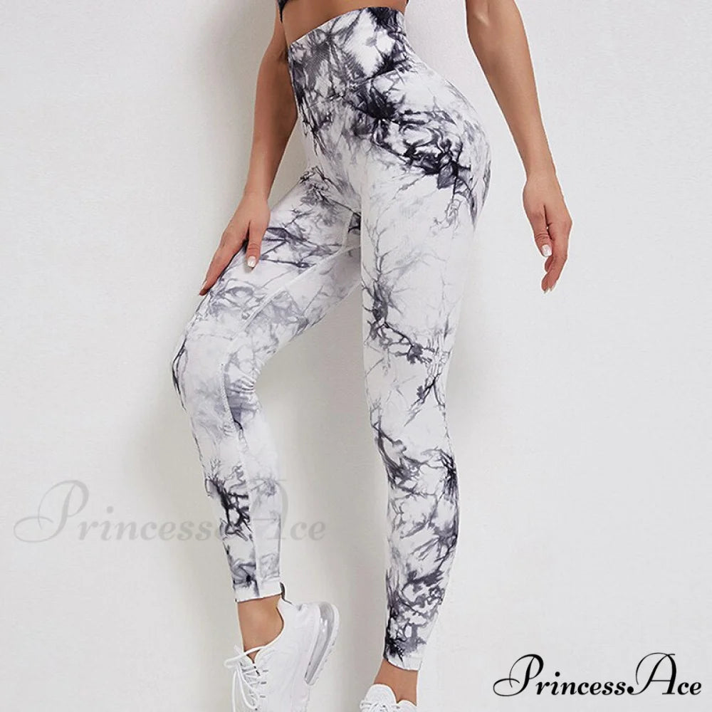 Workout Scrunch Butt Lifting Sports Gym Tights