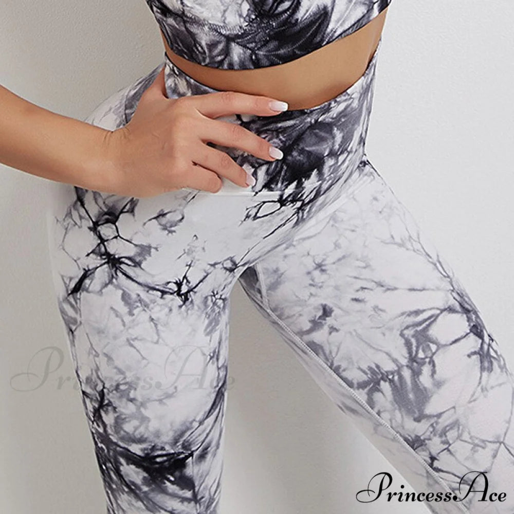 Workout Scrunch Butt Lifting Sports Gym Tights
