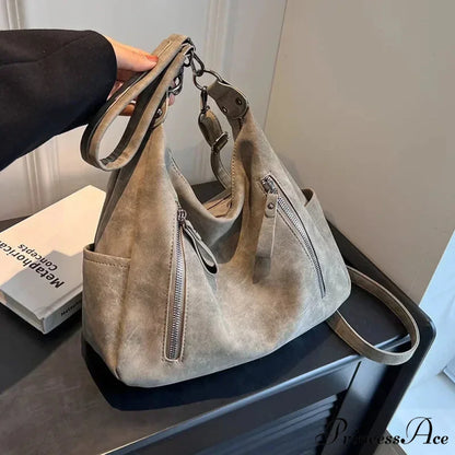 Woven Container Warm Weather Carry Shoulder Bag shoulder-250126