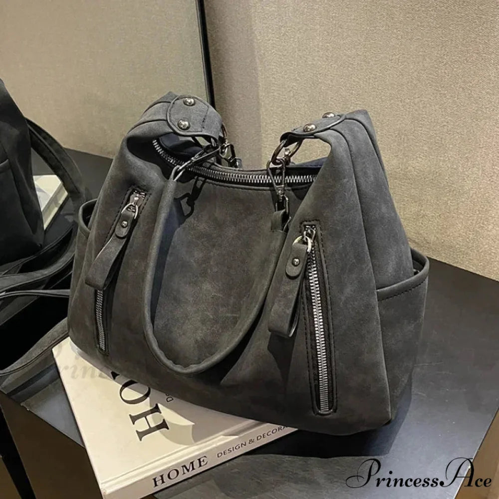 Woven Container Warm Weather Carry Shoulder Bag shoulder-250126