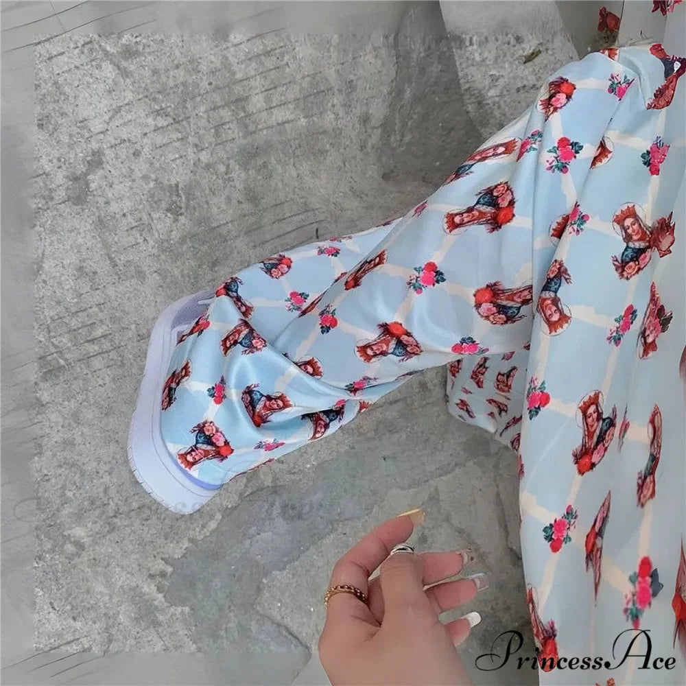 Y2K Retro High Waisted Sweet Urban Pant pant-250223