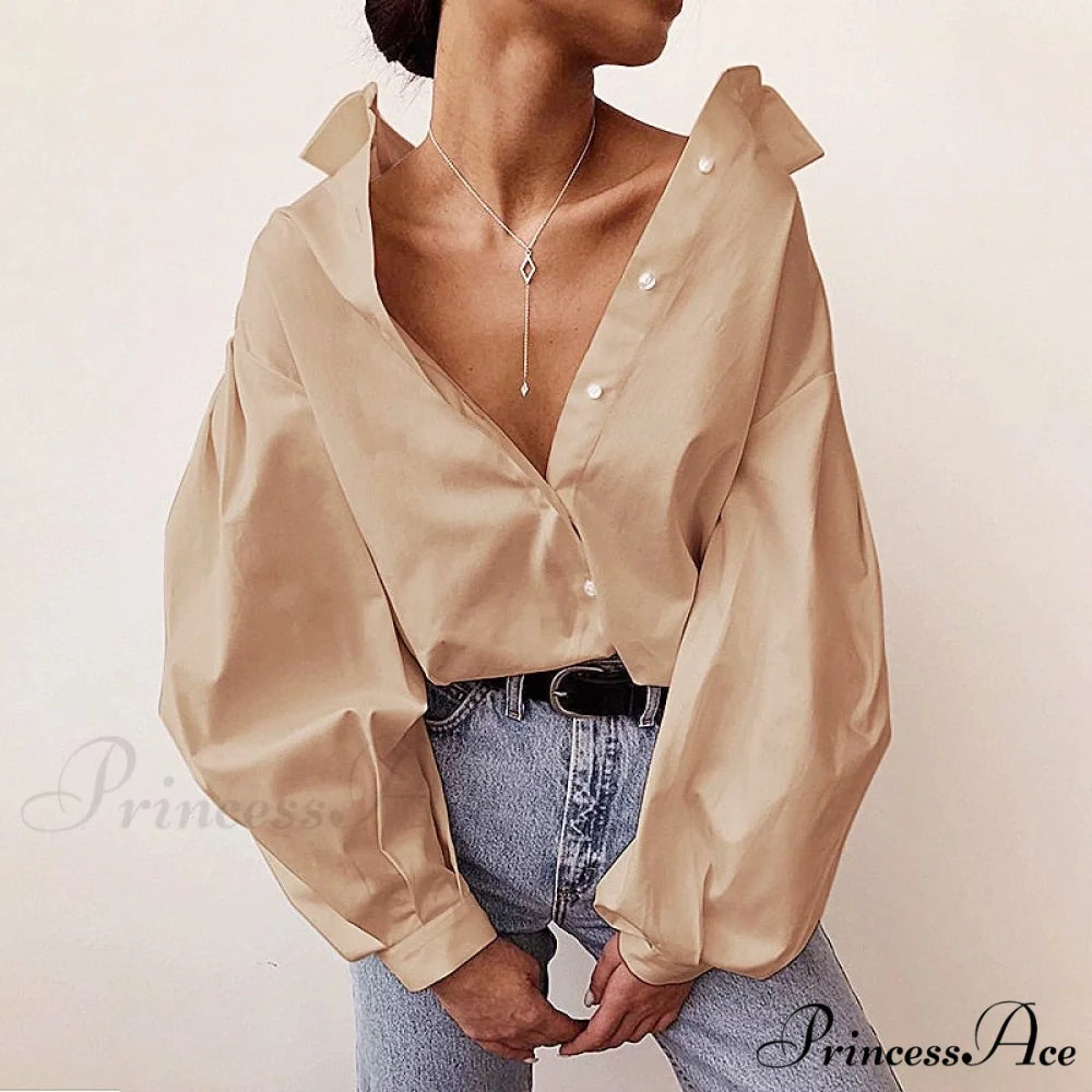 Yurena Blouse