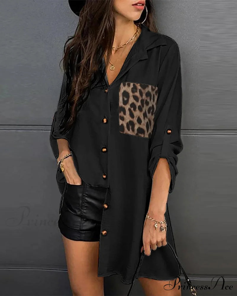 ZANZEA Women’s Blouse